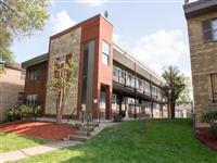 5007 W Jackson Blvd property
